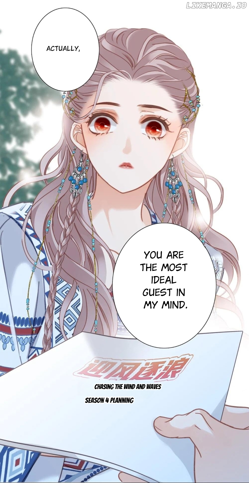 1st Kiss – I Don’t Want To Consider You As Sister Anymore Chapter 80 - 74 - page 49